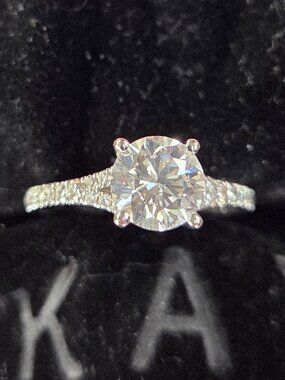 Engagement Ring